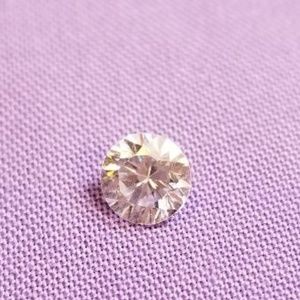 Lindenwold's  Loose 1 carat CZ ready to set